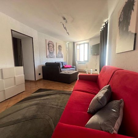 Apartment In Central Square With Lake View Lenno Εξωτερικό φωτογραφία