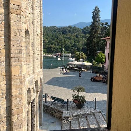 Apartment In Central Square With Lake View Lenno Εξωτερικό φωτογραφία