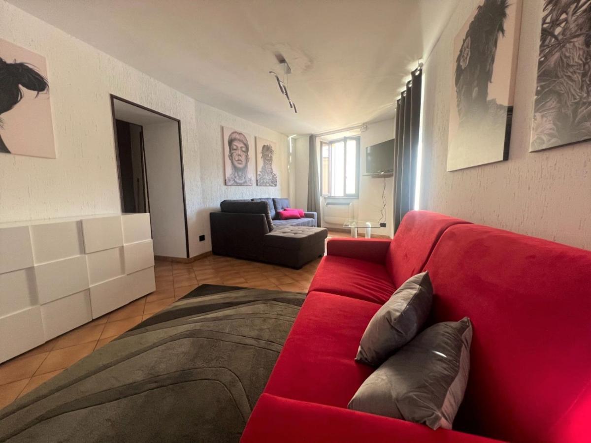 Apartment In Central Square With Lake View Lenno Εξωτερικό φωτογραφία