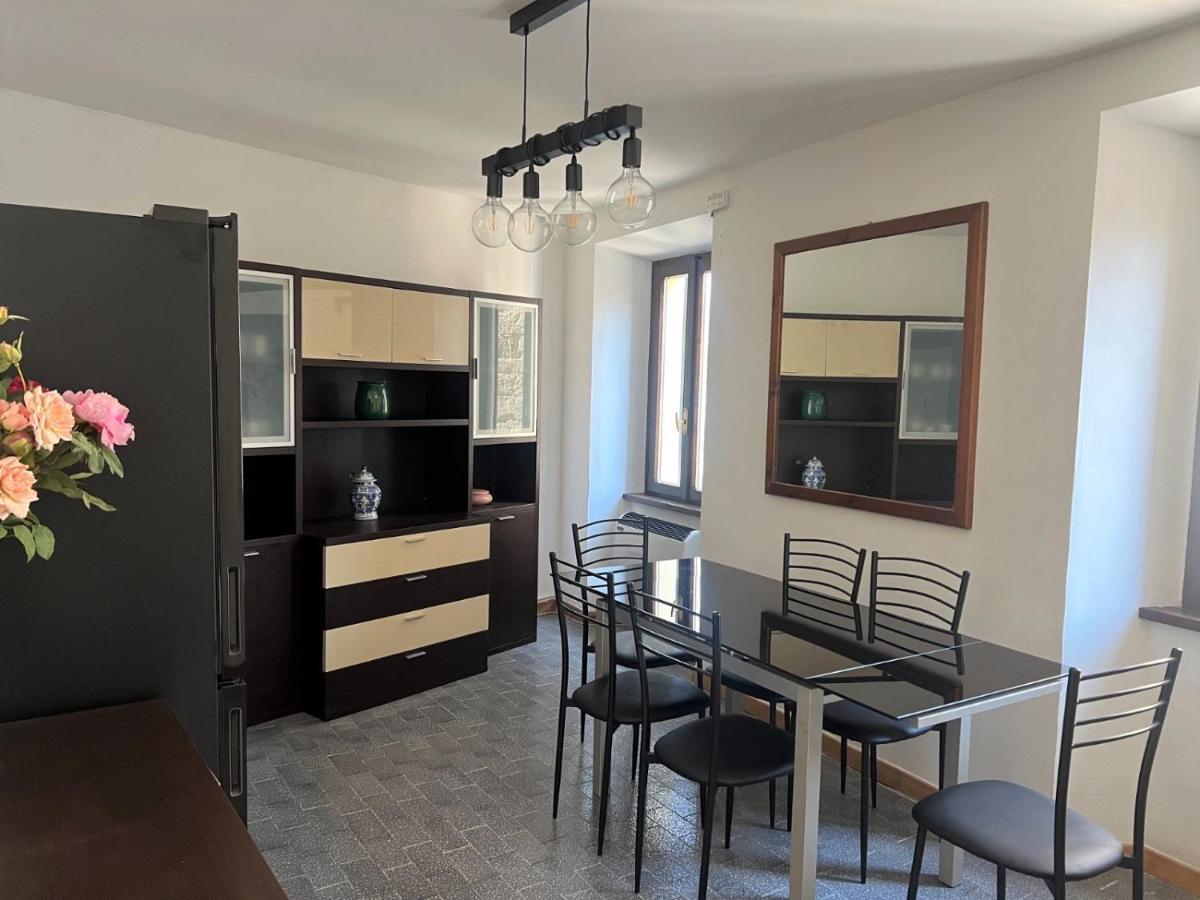 Apartment In Central Square With Lake View Lenno Εξωτερικό φωτογραφία