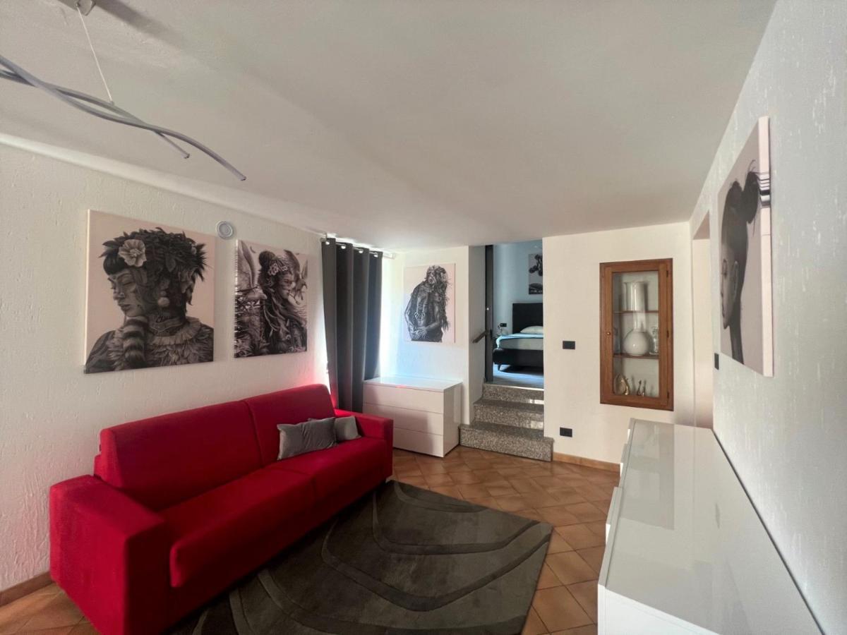 Apartment In Central Square With Lake View Lenno Εξωτερικό φωτογραφία