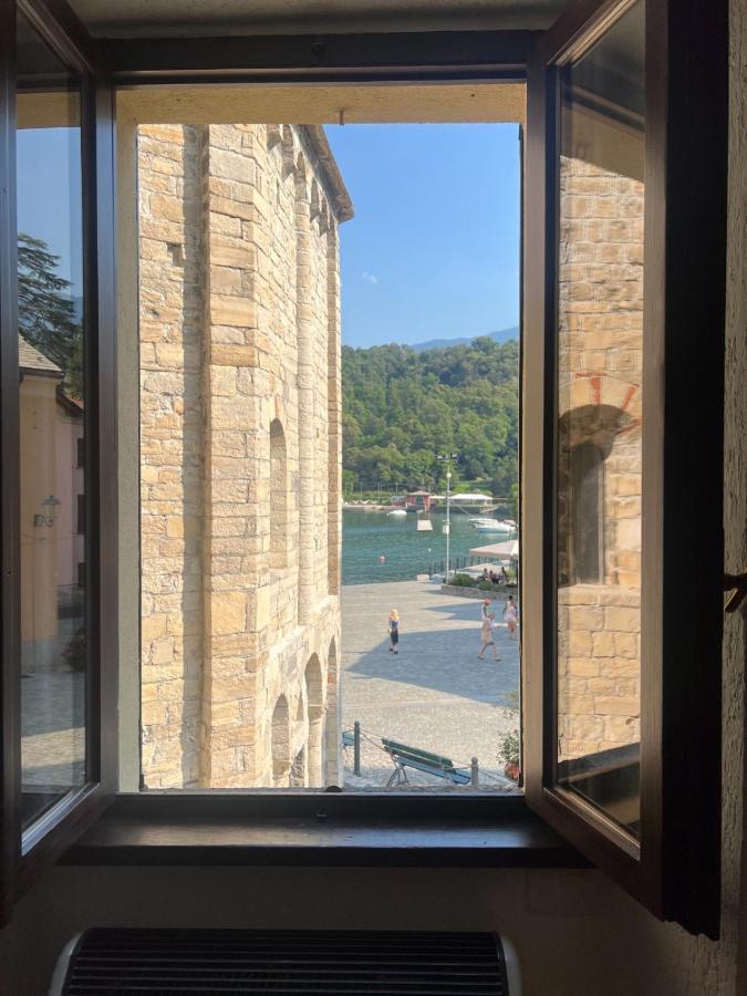 Apartment In Central Square With Lake View Lenno Εξωτερικό φωτογραφία