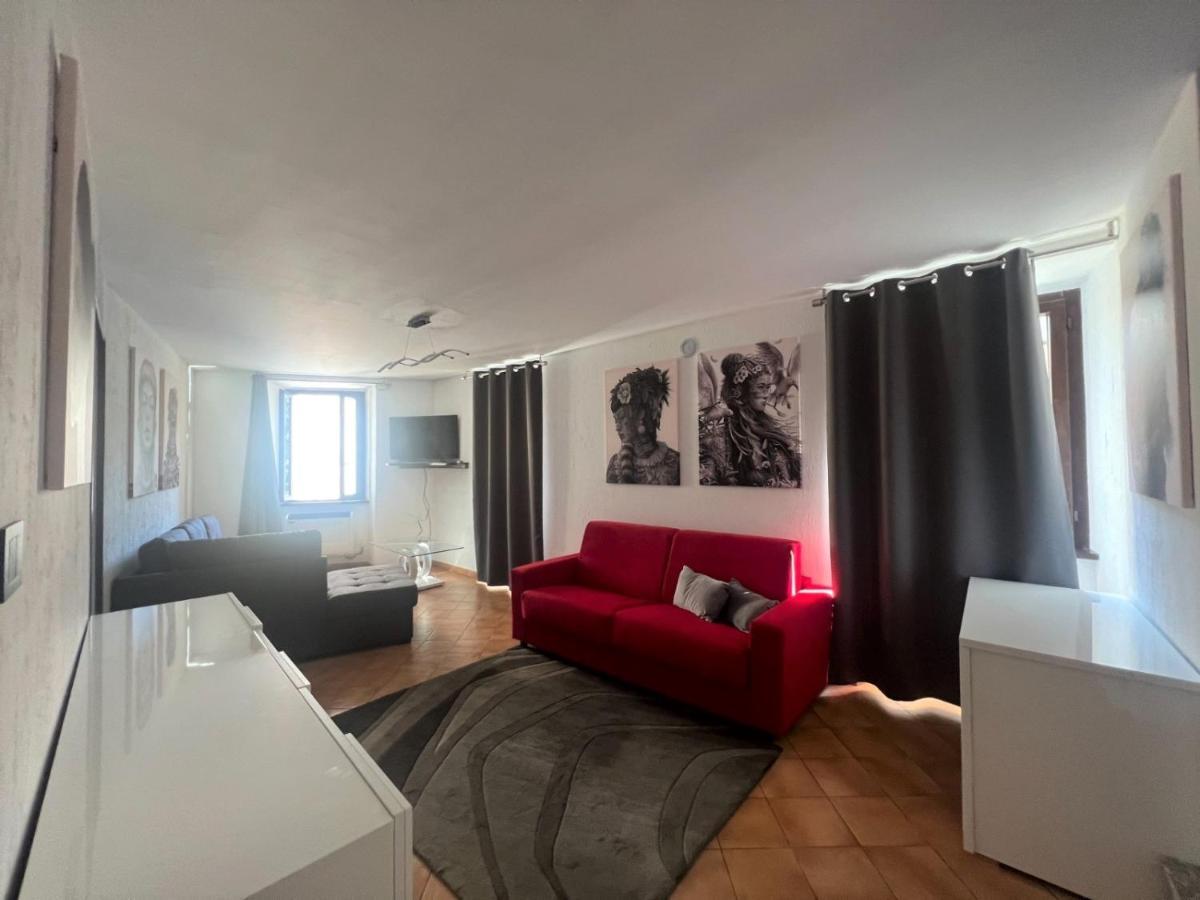 Apartment In Central Square With Lake View Lenno Εξωτερικό φωτογραφία