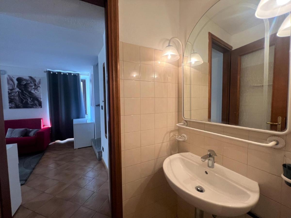 Apartment In Central Square With Lake View Lenno Εξωτερικό φωτογραφία