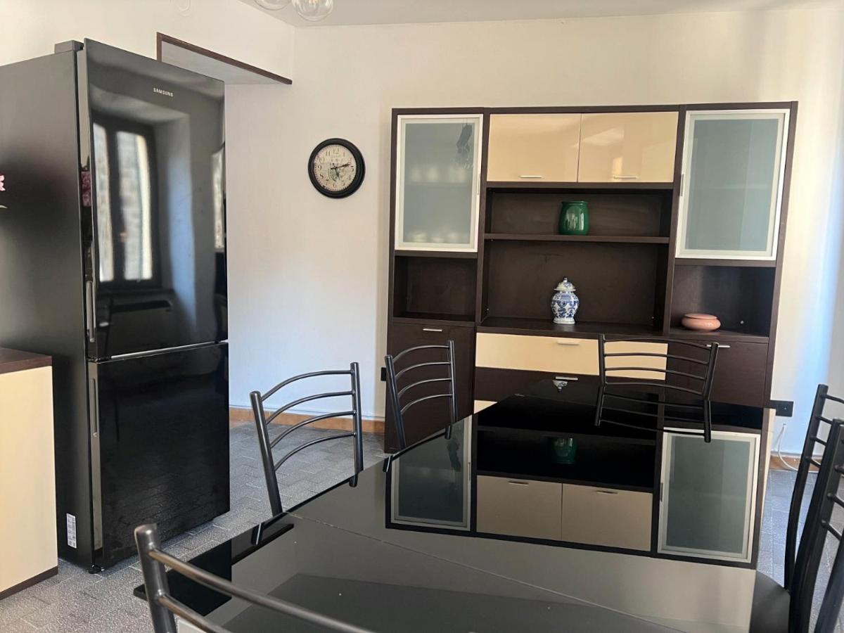 Apartment In Central Square With Lake View Lenno Εξωτερικό φωτογραφία