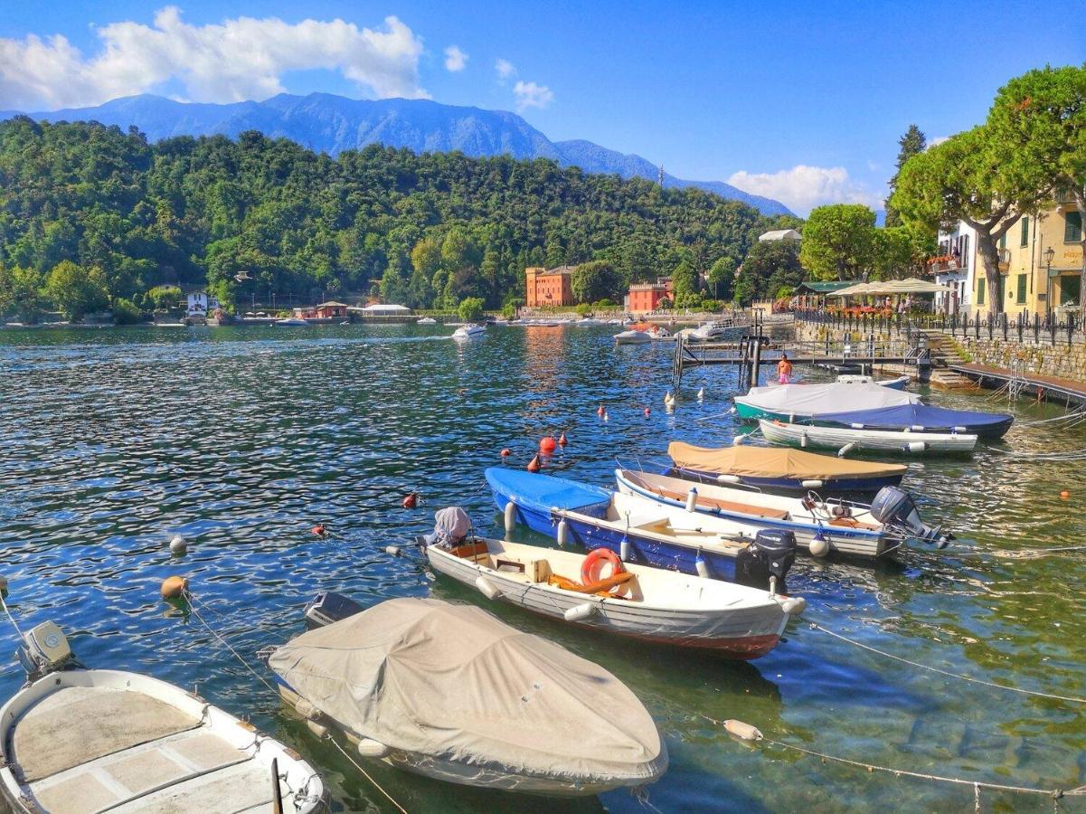 Apartment In Central Square With Lake View Lenno Εξωτερικό φωτογραφία